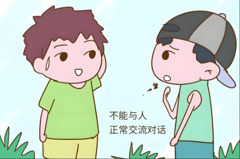 语言表达能力弱的原因