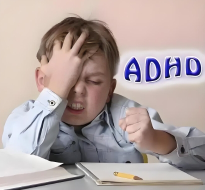 广州儿童多动症医院